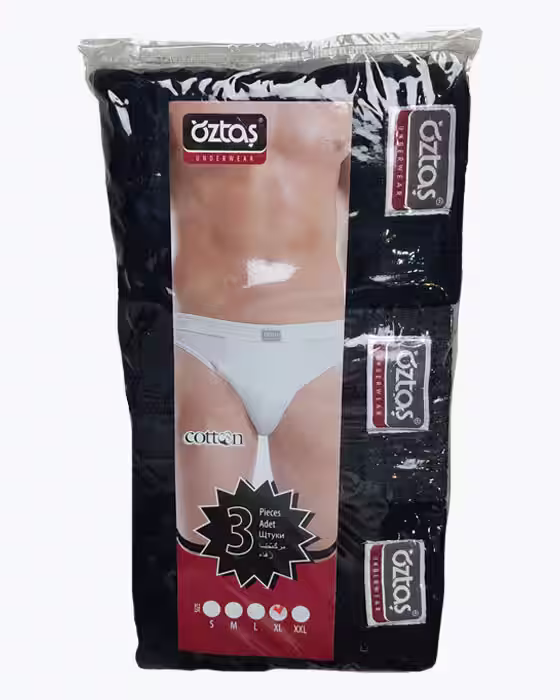 شورت مردانه اسلیپ OZTAS